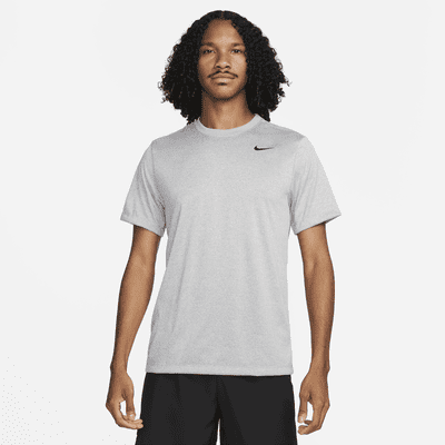 Nike Dri-FIT Legend Men's Fitness T-Shirt. Nike.com